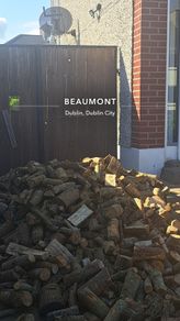 firewood Beaumont