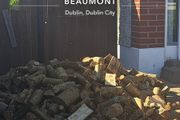 firewood Beaumont