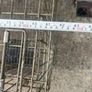 Extra large dog cage Image 4