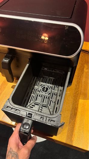 airfryer