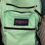 jansport Big student backpack Image 2