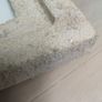 4 Seaside Pictures, Concrete type frames Image 4