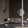 Round mirror designer Image 10