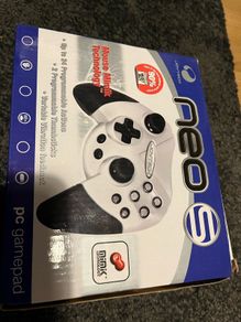 joystick