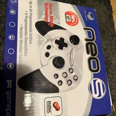 joystick
