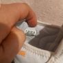 Puma Women White Softride Sophia Slip-On Walking Sports Shoes Image 4