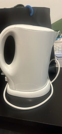 kettle