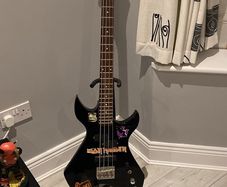 bass