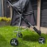 Dog Buggy Image 3