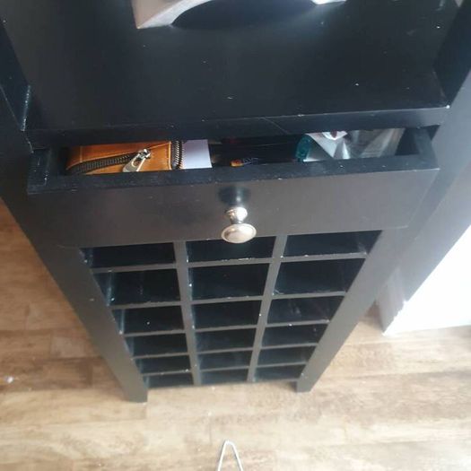 Wine Cabinet