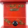 Vintage coffee grinder RZ Zassenhaus Image 5
