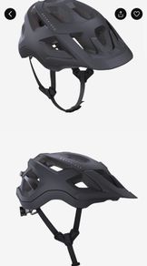 Rockrider Bike Helmet