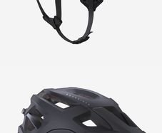 Rockrider Bike Helmet