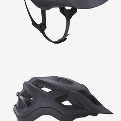Rockrider Bike Helmet