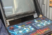 Midway arcade cabinet (only cab monitor not included)