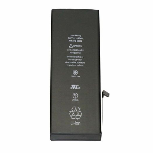 Replacement Battery For iPhone 6s Plus 2750mAh 3.80V New With Tools - FHT09IPB