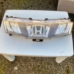 Honda Civic Mk8 grill 06-11