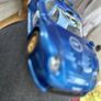 Porsche Scalextric Car Image 3