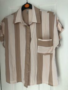 Ladies blouse size 10
