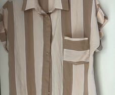 Ladies blouse size 10