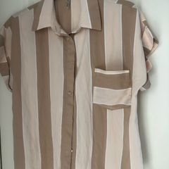 Ladies blouse size 10