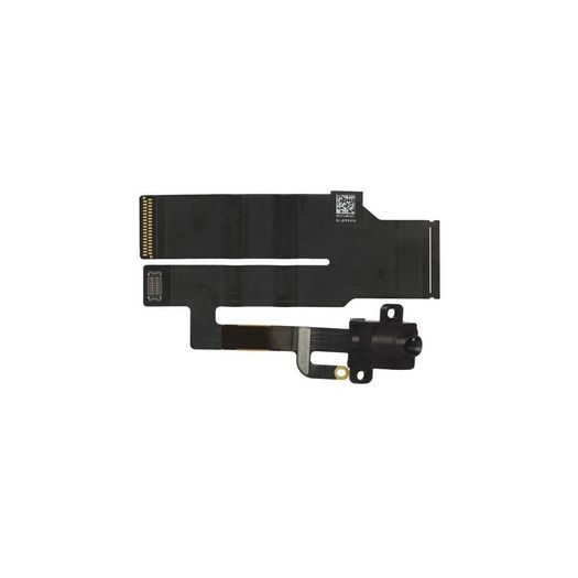 Audio Headphone Jack Flex Cable For iPad 3 WiFi + 4G Version
