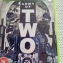 Army of Two  Xbox360 Games Original Image 2