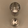 M&S Spaghetti Storage Jar 18/8 Stainless Steel Image 2