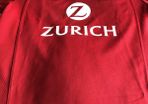 Retro Lions New Zealand Jersey 2005