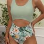 One piece swimsuit, L Image 3