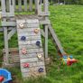 Kids Swing Set Image 4