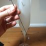 Grey Goose Champagne Flutes Box of 6 Image 3