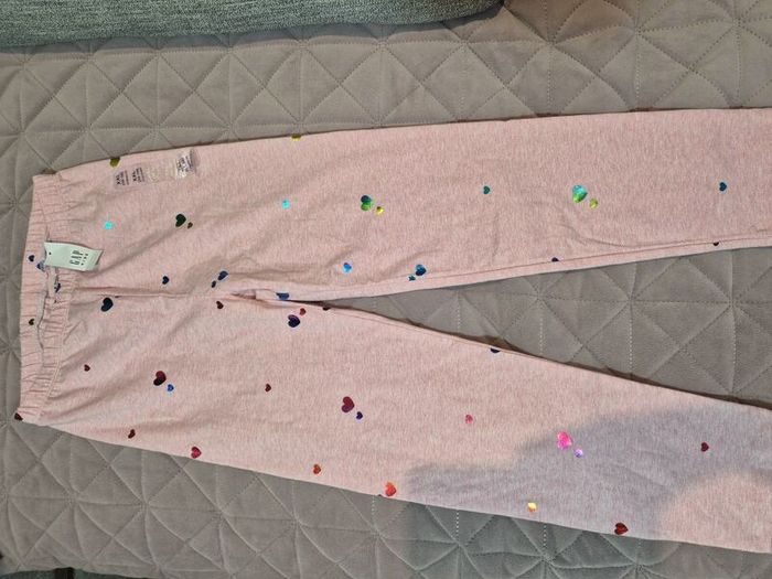 Brand new, Gap leggins, crop length, size 14-16y