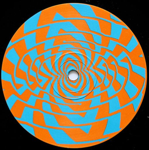 Force Mass Motion-psycosis E.p