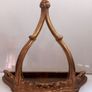 Beautiful Neo- baroque wall console Image 3