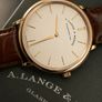 A.Lange Sohne Saxonia Thin Image 5