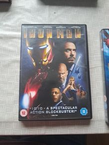 Dvd Films
