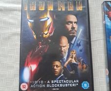Dvd Films