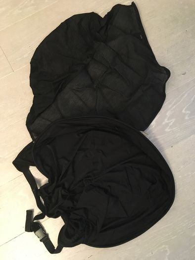 iCandy Palm Sunshade