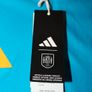 Adidas Spain 26 Tiro Football Training Top Image 5