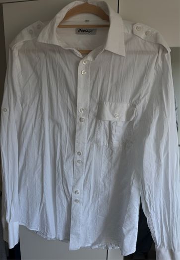 Designer shirt