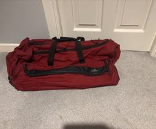 Samsonite travel bag/ suitcase