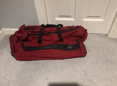 Samsonite travel bag/ suitcase