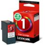 printer Lexmark Z735 Easy Colour Inkjet Image 3