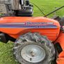 Garden Rotavator Image 2