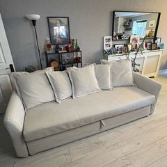 sofa bed ikea excellent conditions
