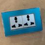 3 Pin Sockets Image 2