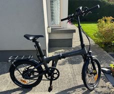 Ado Air 20 Pro - Folding Electric Bike