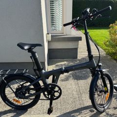 Ado Air 20 Pro - Folding Electric Bike