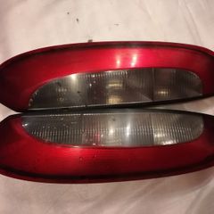 Break light for Opel Corsa 2004
